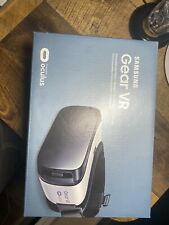 Samsung Gear Vr Oculus 2015 Virtual Reality Headset For Note5/ S6/ S7/ Edge Wht