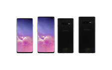 Samsung Samsung S10+ Transparent Case Araree 'designed For '