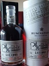 Savanna Rhum 2006 Rum Nation 57,65°