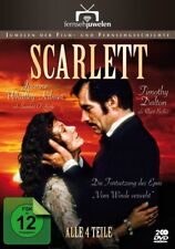 Scarlett (1-4) - Die Fortsetzung Des Epos 