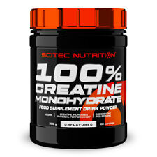Scitec Nutrition - 100% Creatine Monohydrate