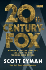 Scott Eyman 20th Century-fox (relié)