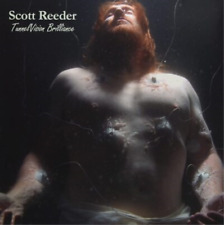 Scott Reeder Tunnelvision Brilliance (vinyl) 12