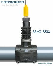 Seko Pss3 Porte-électrode G1/2 