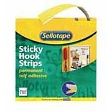 Sellotape Sticky Hook 25mm X12 Metres - 1445179