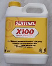 Sentinel X100 - Inhibiteur De Corrosion - Protection Durable Contre La Corrosion