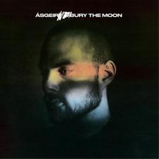 Ásgeir Bury The Moon (vinyl) 12