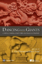 Shahid Yusuf Dancing With Giants (poche)