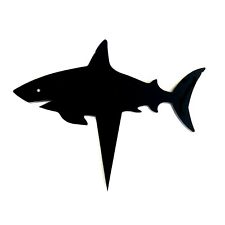 Shark Gâteau Toppers,divers Couleurs,tailles & Personnalisé Options