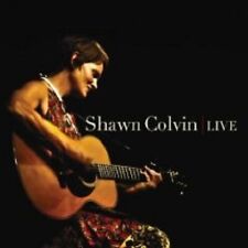 Shawn Colvin 