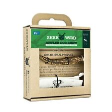 Sherwood Antler Dog Chew - Chewing Deer Horn Size Medium