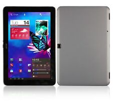 Skinomi Brushed Aluminum Body Cover+screen Protector For Acer Iconia Tab A700