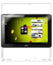 Skinomi Ultra Clear Full Body Protector Film Cover For Acer Iconia Tab A700