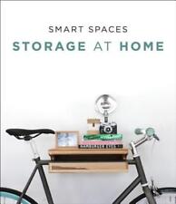 Smart Spaces: Storage Solutions At Home By Francesc Zamora: New