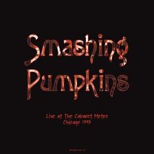 Smashing Pumpkins - Live At The Cabaret Métro Chicago - Violet Vinyle Lp - Neuf