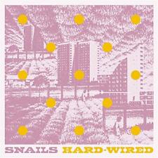 Snails Hard-wired Lp Vinyl New