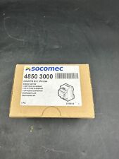 Socomec 48503000 Compteur D'énergie Socomec Countis E10