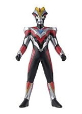 Sofvi Spirits Ultraman Ginga Victory Doux Viny Figurine Bandai Neuf De Japon