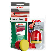 Sonax Détachant / Produit Anti-éraflures Plastique Nanopro 03050000 75 Ml Incl.