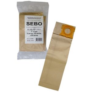Sorma Tm455 Dust Bags (10 Bags)