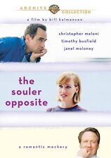 Souler Opposite Dvd (1998) - Christopher Meloni, Janel Moloney, Timothy Busfield