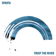 Sparta Trust The River (vinyl) 12