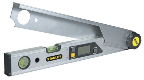 stanley 0-42-087 40cm digital angle level -