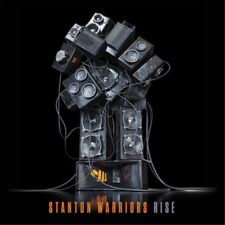 Stanton Warriors Rise (vinyl) 12