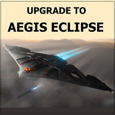 Star Citizen - Ship Upgrade To Aegis Eclipse - Ccu Selection