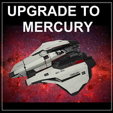 Star Citizen - Ship Upgrade To Mercury Star Runner - Ccu Selection
