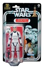 Star Wars Black Series George Lucas Stormtrooper Disguise 15 Cm Hasbro
