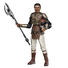 Star Wars : Black Series Archive Lando Calrissian Skiff Protection Figurine