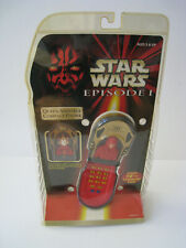 Star Wars Episode I, Queen Amidala Compact Phone 1999 New In The Box