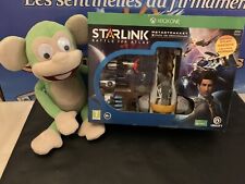 Starlink Battle For Atlas Packde Demarrage Xbox One New Neuf Sealed Fah Fr / Ned