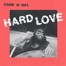 Strand Of Oaks Hard Love (vinyl) 12