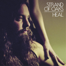 Strand Of Oaks Heal (vinyl) 12
