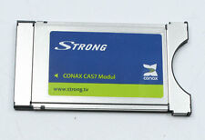 Strong Cas7 Conax Ci Module Pour Récepteur Avec Cryptage Satellite