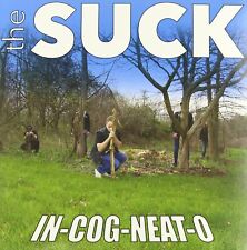 Suck In Cog Neat O (vinyl)