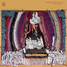Susan Alcorn The Heart Sutra (arranged By Janel Leppin) (vinyl) 12