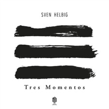 Sven Helbig Sven Helbig: Tres Momentos (vinyl) 10