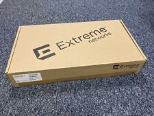 Switch Extreme / Enterasys 08g20g4-24 (24 Ports 10/100/1000) 