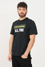 T-shirt Homme Converse-10023301-a02