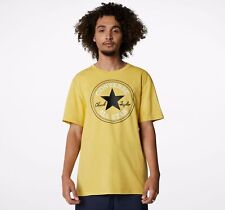 T-shirt Homme Converse Chuck Taylor Patch Tee- 10007887-a52