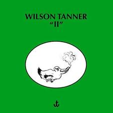 Tanner Wilson Ii (vinyl)