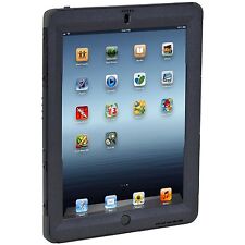 Targus Thd044us Safeport Rugged Max Pro Case For Ipad 3rd, 4th 2 3 4 Gen. Black