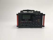 Tascam - Dr-60d Mk2 Enregistreur Numérique Audio Portable Pour Dslr