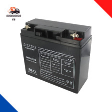 Tashima Batterie Motoculture Nh1220 12v