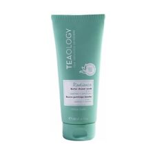 Teaology Yoga Care Radiance - Butter Shower Scrub 200 Ml