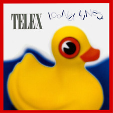 Telex Looney Tunes (vinyl) 12