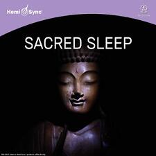 Tenzin Wangyal & Hemi-sync Sacred Sleep (cd)